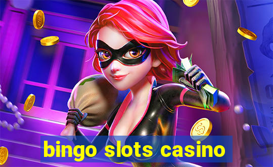 bingo slots casino