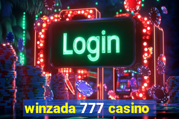 winzada 777 casino