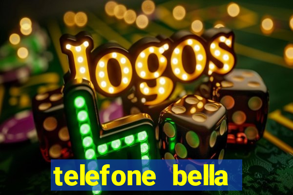 telefone bella napoli sbc