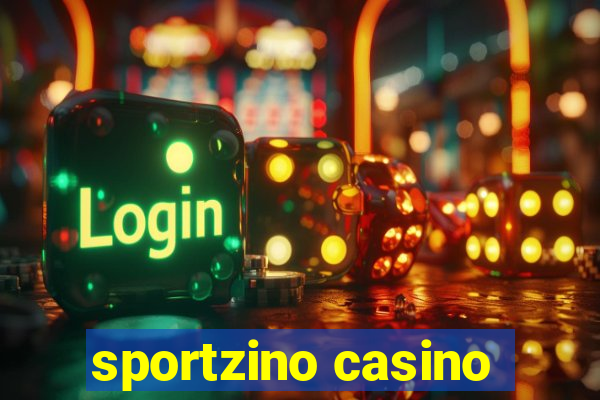 sportzino casino