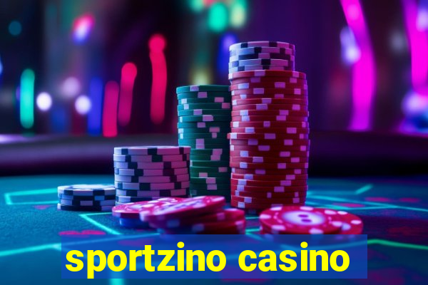 sportzino casino