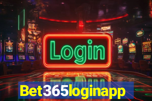 Bet365loginapp