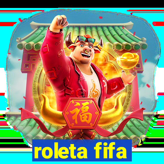 roleta fifa