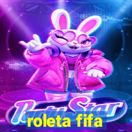 roleta fifa