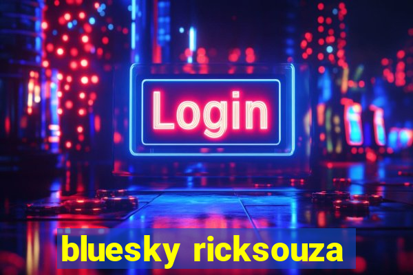 bluesky ricksouza