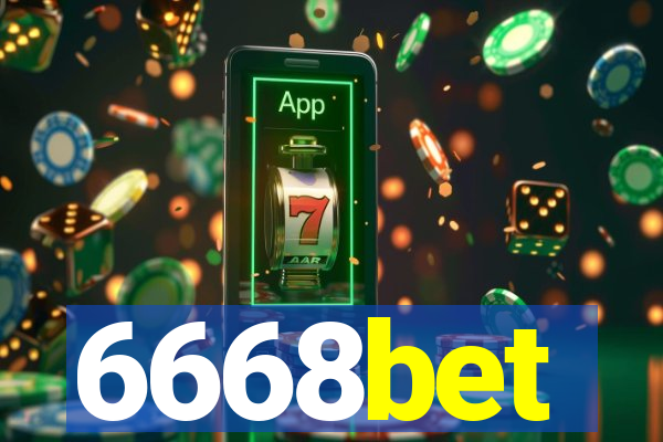 6668bet