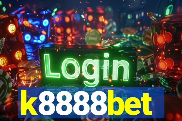 k8888bet