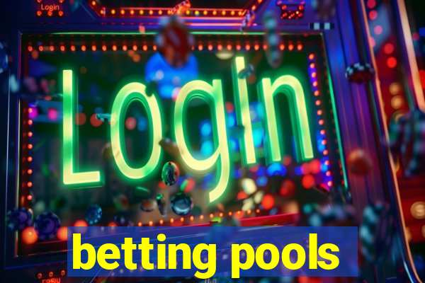 betting pools