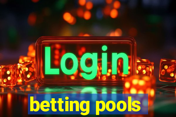 betting pools