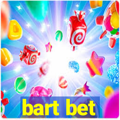 bart bet