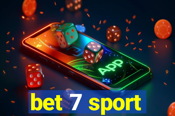 bet 7 sport