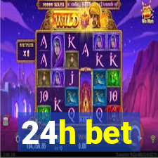 24h bet