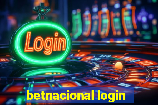 betnacional login