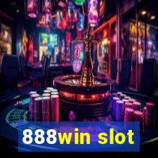 888win slot