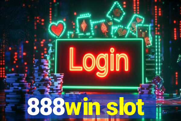 888win slot