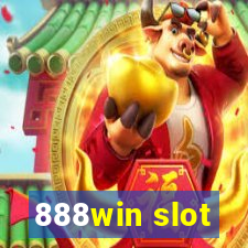 888win slot