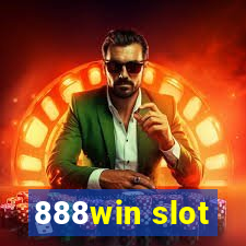 888win slot