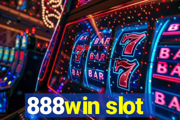 888win slot