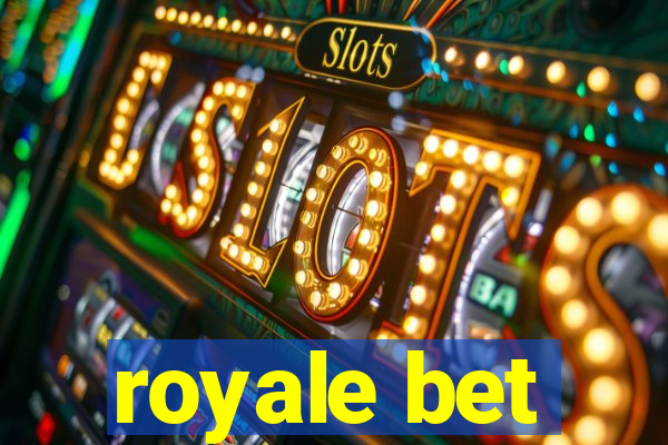 royale bet