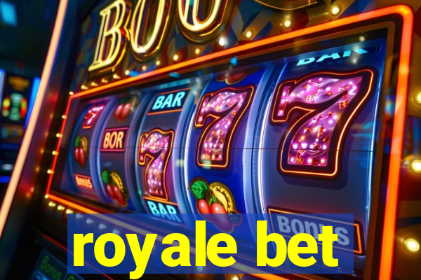 royale bet