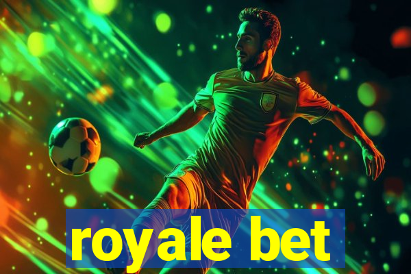 royale bet