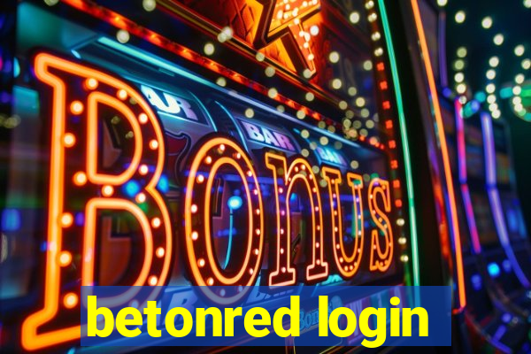 betonred login