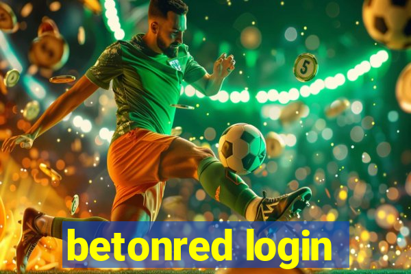 betonred login