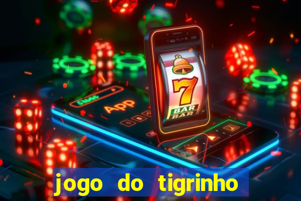 jogo do tigrinho é liberado no brasil