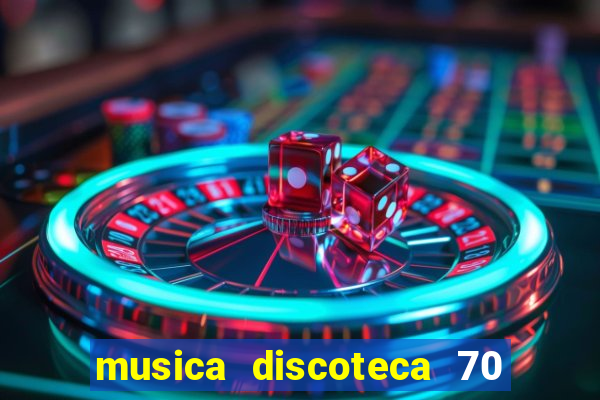 musica discoteca 70 80 90