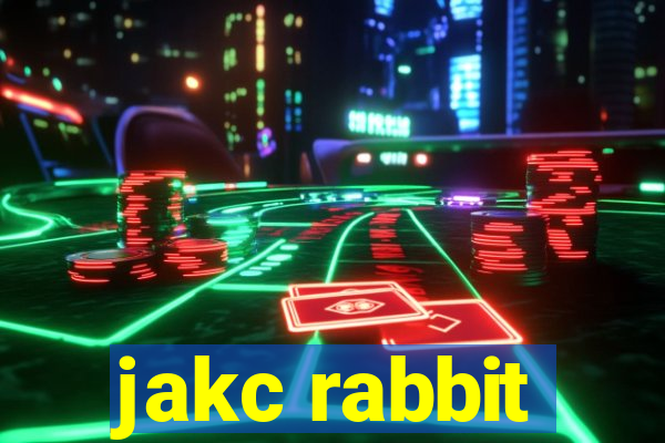 jakc rabbit