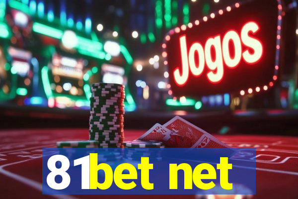 81bet net