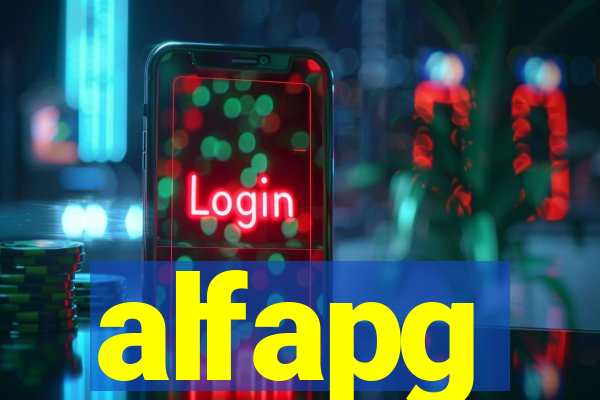 alfapg