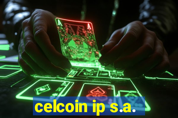 celcoin ip s.a.