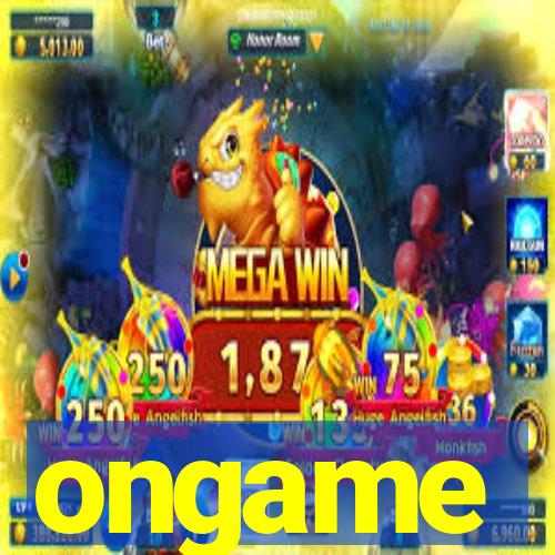 ongame