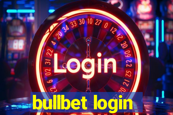 bullbet login