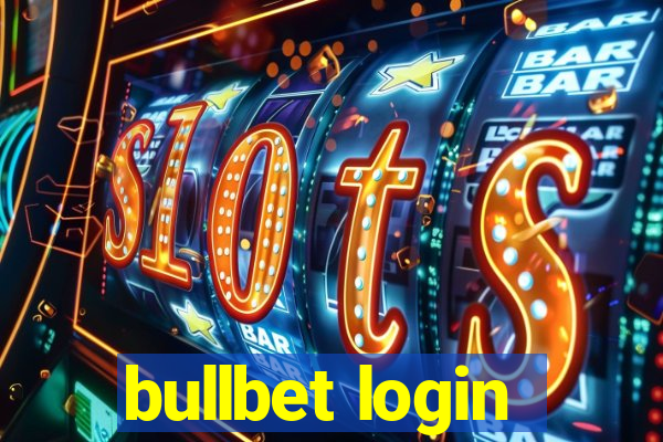 bullbet login