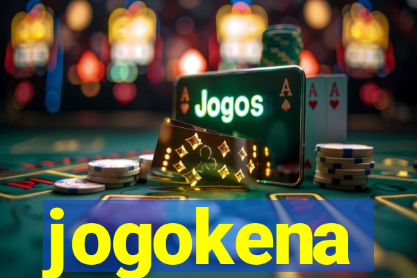 jogokena