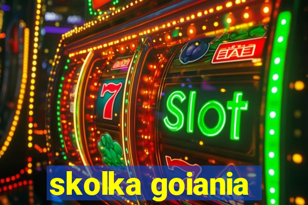 skolka goiania