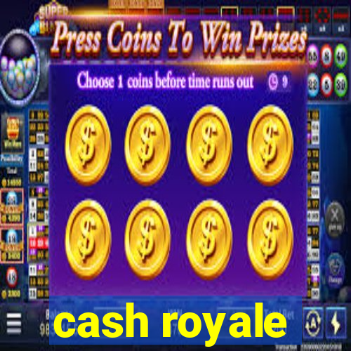 cash royale