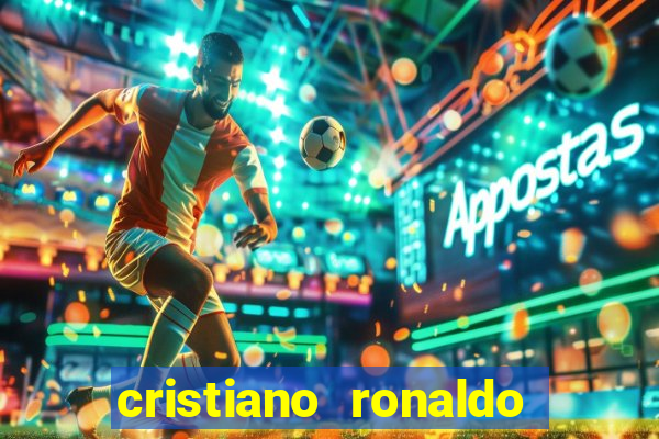 cristiano ronaldo de terno