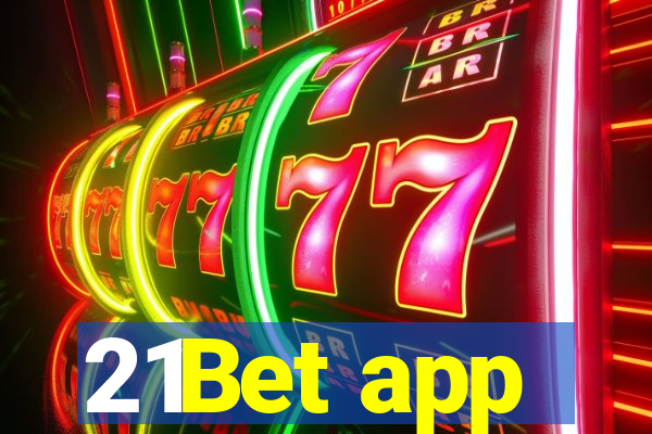 21Bet app