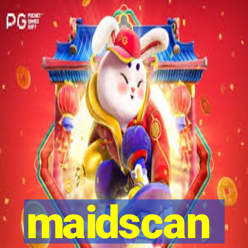 maidscan