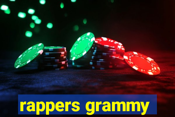 rappers grammy