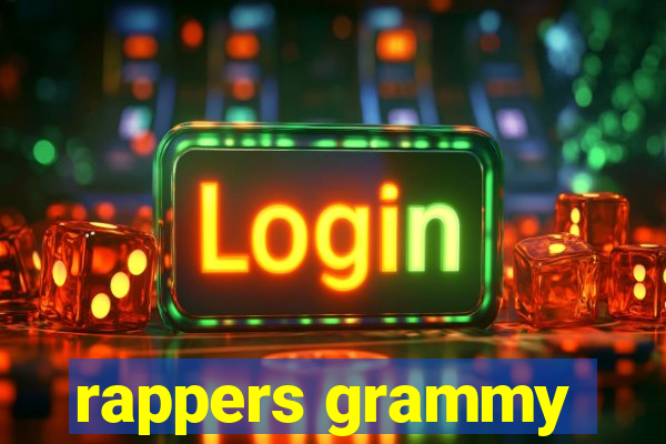 rappers grammy