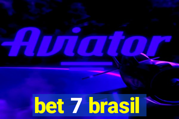 bet 7 brasil