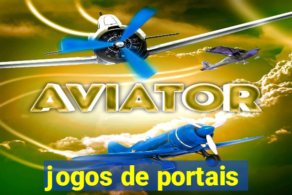 jogos de portais