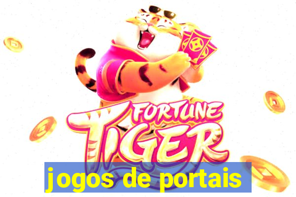 jogos de portais