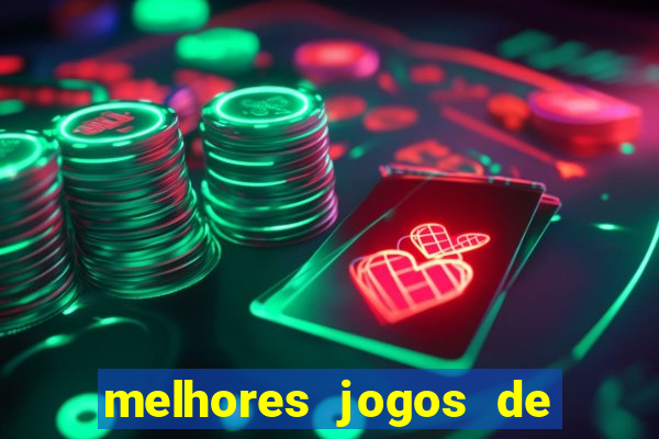 melhores jogos de aposta para ganhar dinheiro