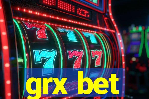 grx bet