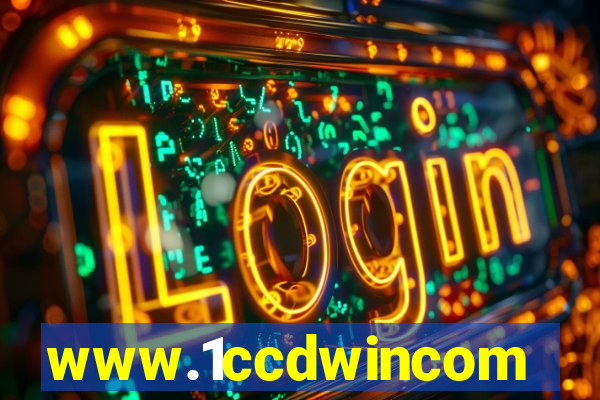 www.1ccdwincom